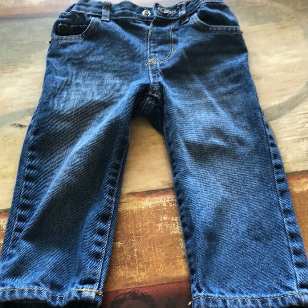 Boys Jeans